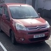 Citroen BERLINGO MULTISPACE, 2012