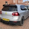 VOLKSWAGEN GOLF GTI STAGE 2+ 370BHP