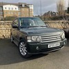 L322 range rover vogue se m57 3.0d
