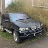 BMW X5 Sport 3.0 d auto