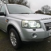 Land Rover Freelander 2 HSE 2.2 TD4