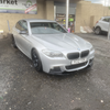BMW 520d m sport automatic