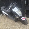 Kymco 50