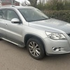 2012 VW TIGUAN