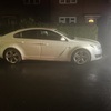 Vauxhall insignia sri