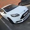 62 Ford focus 2.0 st250 st2