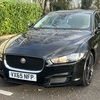 2015 jaguar xe prestige auto