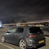 Performance pack golf Gti DSG