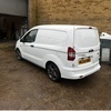 Ford courier ST