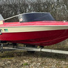 BROOM CLASSIC SPEEDBOAT 70HP