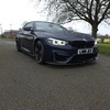 530 BHP BMW M4 TWIN TURBO DCT AUTO