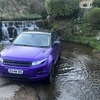 Range Rover Evoque ED4 Custom