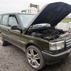 P38 RANGE ROVER 4.0 V8 THOR