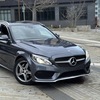 64 MERCEDES-BENZ C220 AMG LINE 7G.