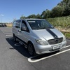 Mercedes Vito Sport LWB