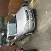 Vauxhall Corsa C (1.8 conversion)