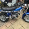 1974 Suzuki Tracker RV 125K