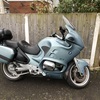bmw r1100rt