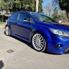 Focus rs - evo - m3
