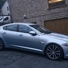Jaguar xf luxury 3.0v6