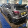 Mercedes a180d amg line (a45 rep)