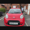 Citroen C1  1.0 2009