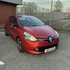 RENAULT CLIO DYNAMIC NAV