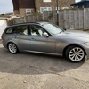 BMW touring low mileage fsh