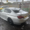 BMW 520d m sport auto