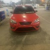 Focus st s3 vxr audi bmw x5 mps