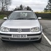 Volkswagen Golf MK4 PD130 estate