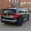 BMW X340i 513BHP