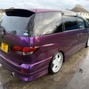 Import Toyota Estima Modified show