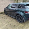 Land rover Evoque
