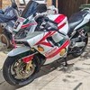 2005 cbr 600f5