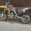 RMZ 250 2013