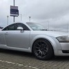 Audi TT 1.8T bam 4wd