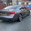 BMW 730D Msport