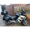 BMW R1200RT. 2011