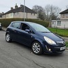 2013 vauxhall corsa 5dr ulezz free