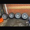 BMW mv2 alloys