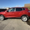 QASHQAI 1.6 DCi ACENTA PREMIUM CVT