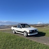 1986 MK1 VAUXHALL NOVA SALOON CAB