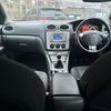 Ford focus 2010