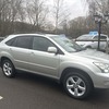 2004 Lexus RX300