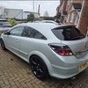 Astra h 1.9cdti 150 sri