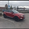 RANGE ROVER EVOQUE 2.2 LUX AUTO