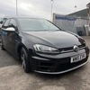Volkswagen Golf R manual