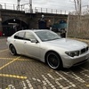 BMW 760i V12