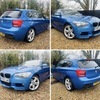 BMW 120D MSPORT NEW CHAIN CLUTCH